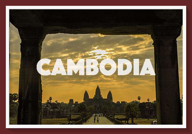 Cambodia