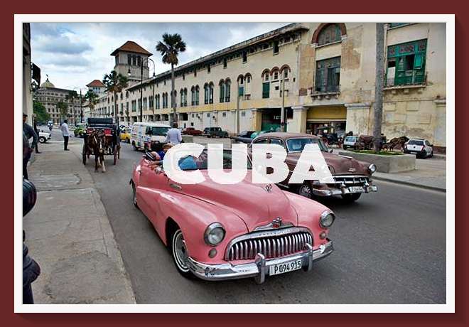 Cuba