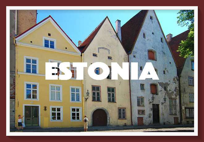 Tallinn, Estonia