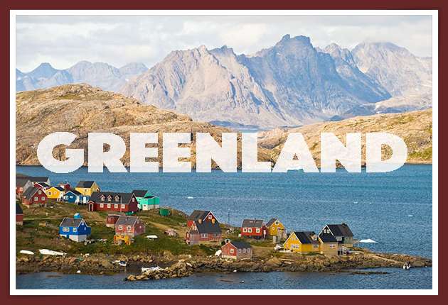 Greenland
