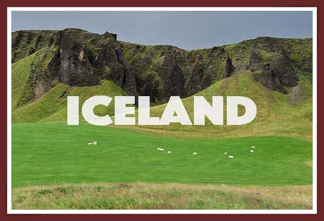 Iceland