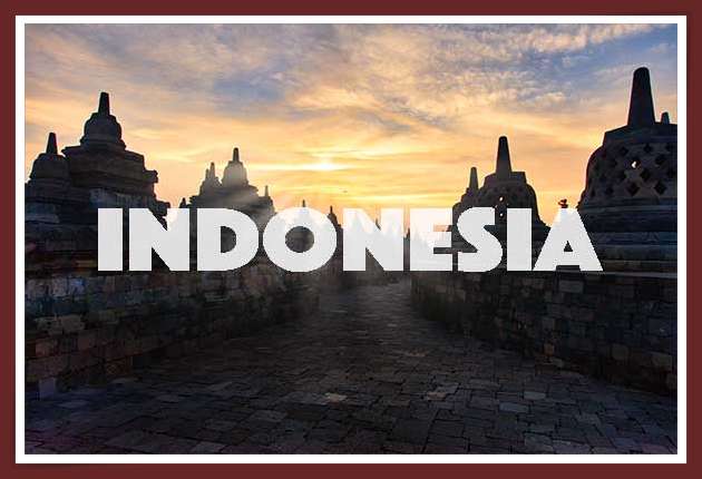 Indonesia