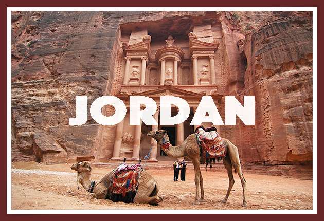 Jordan