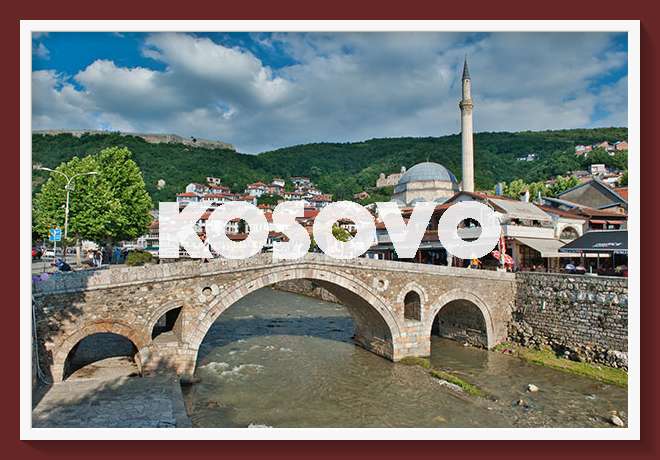 Kosovo