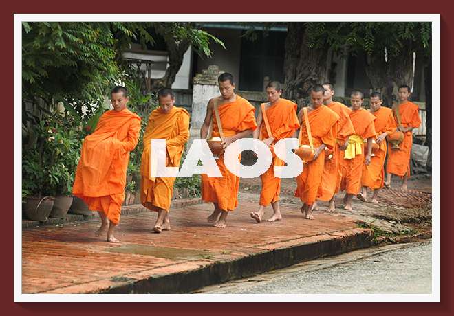 Laos