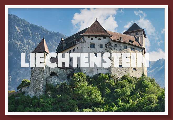 Liechtenstein