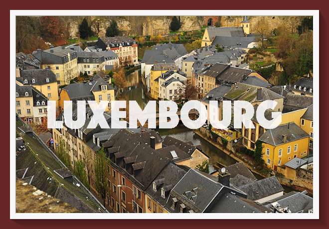 Luxembourg