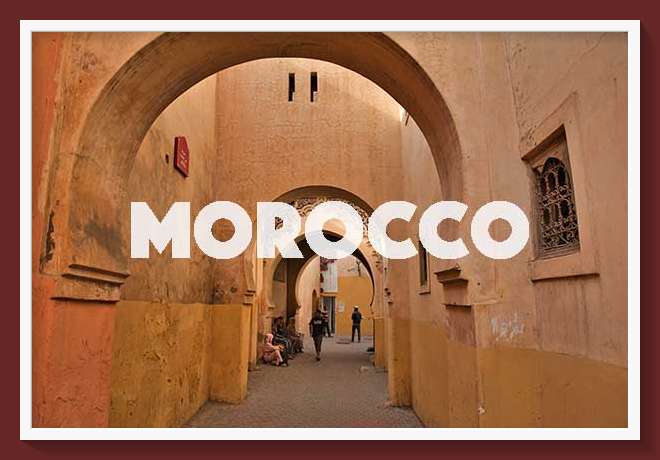 Morocco