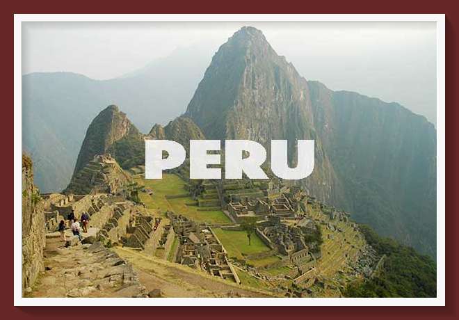 Peru