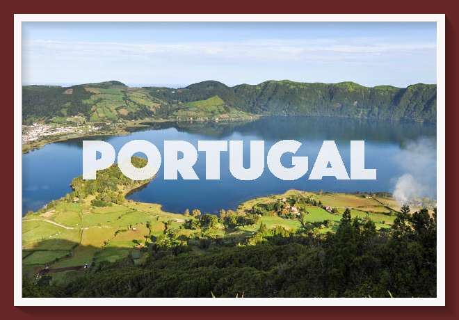 Portugal