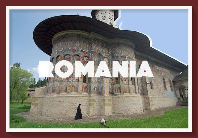 Romania