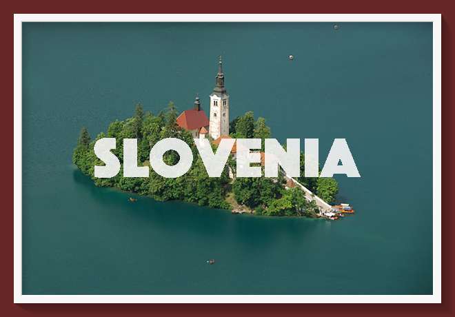 Slovenia