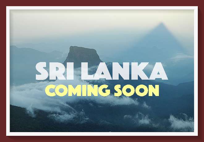 Sri-Lanka