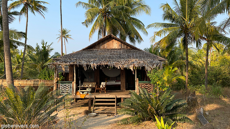 Myanmar-Arakan-Nature-Lodge