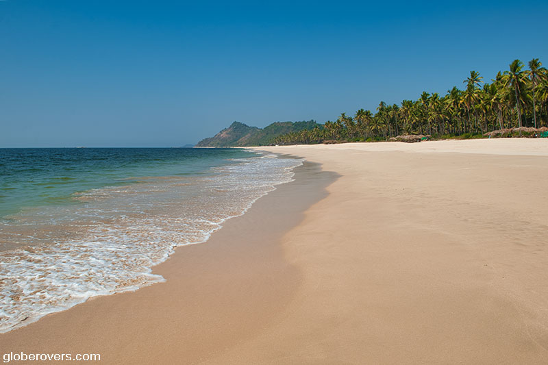 Myanmar beaches