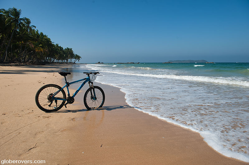 Myanmar beaches