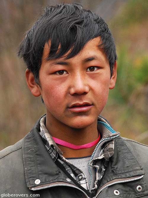 Portraits-Yubeng-boy