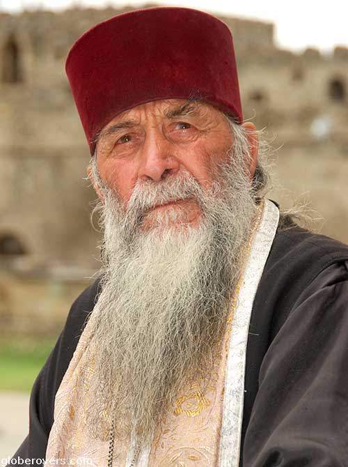 Portraits-georgia-old-monk