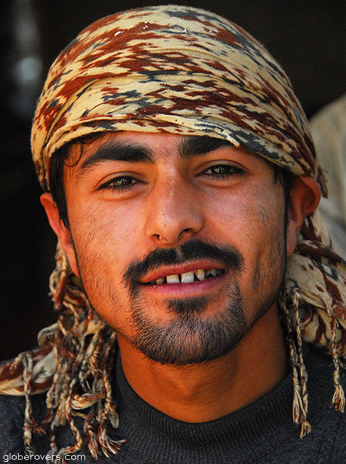 Shughnan, AFGHANISTAN