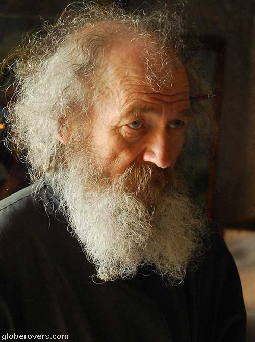 Portraits-moldova-old-monk