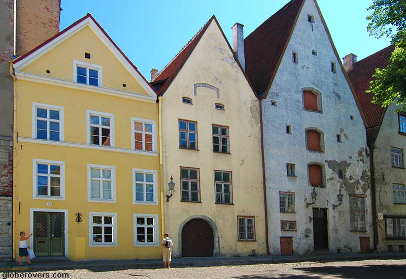 Tallinn, Estonia