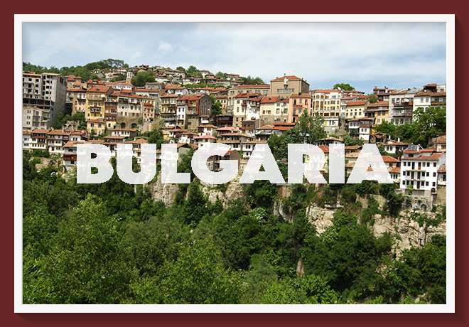 Bulgaria
