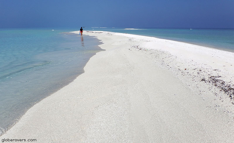 Fulhadhoo Island, Baa Atoll, Maldives
