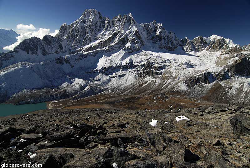 Near Gokyo Ri, Mount Everest, Himalayas, Nepal