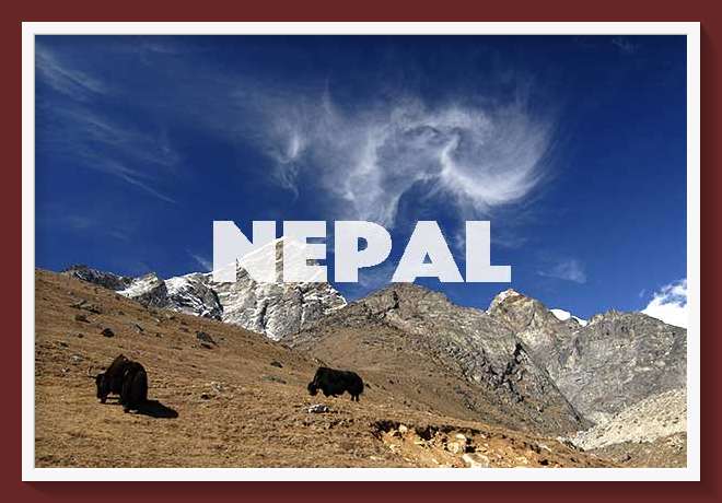 Nepal