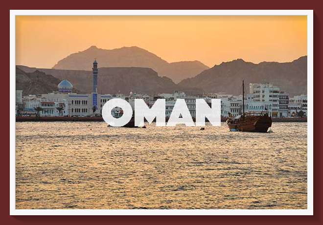Oman