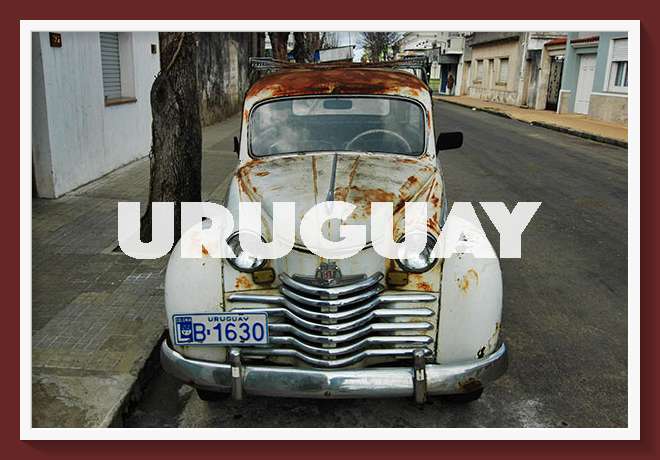 Uruguay