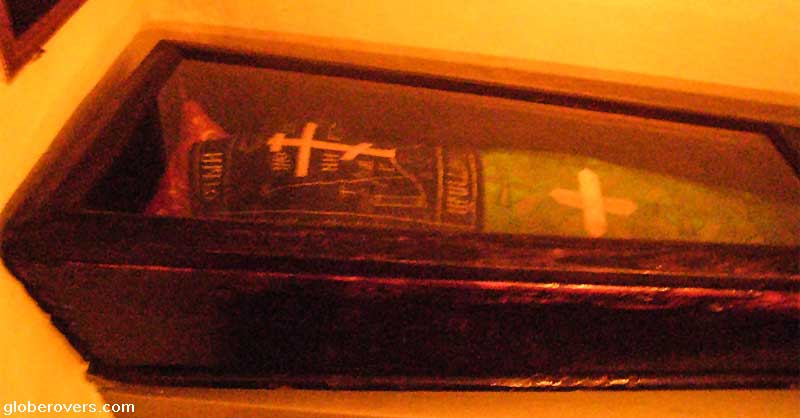 Monastery of the Caves (Kiev Pechersk Lavra), Kiev, Ukraine