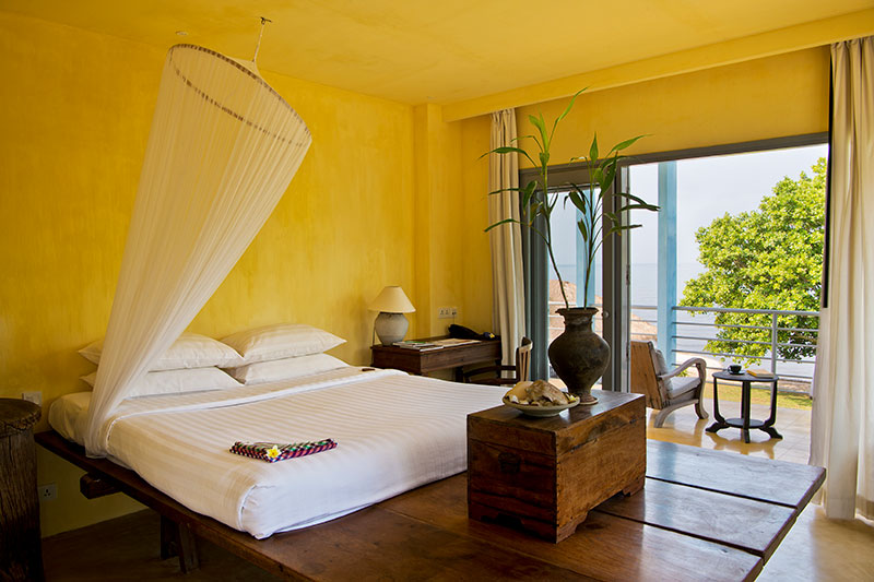 Knai Bang Chatt Resort, Kep, Cambodia