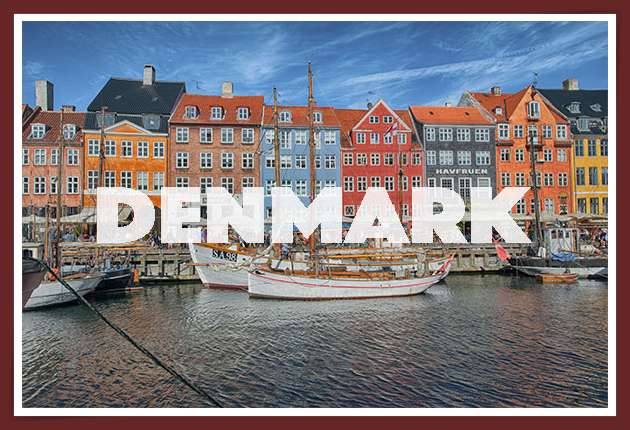 Denmark
