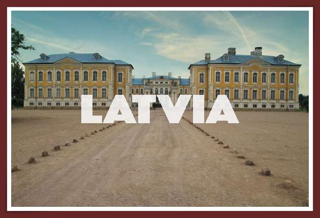 Latvia