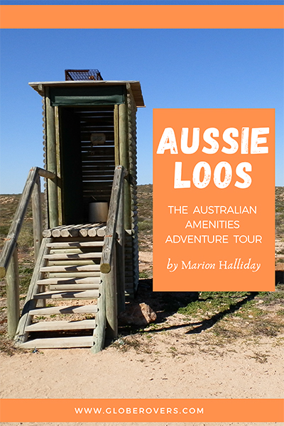 Pinterest-Aussie Loos Australia