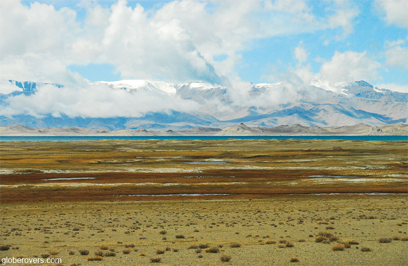 Tajikistan-mountains-Kara-Kul