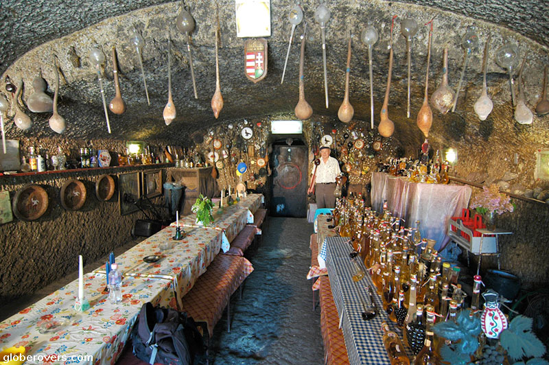 Winemaker-cellar-Valley-Nice-Beautiful-women-eger-hungary