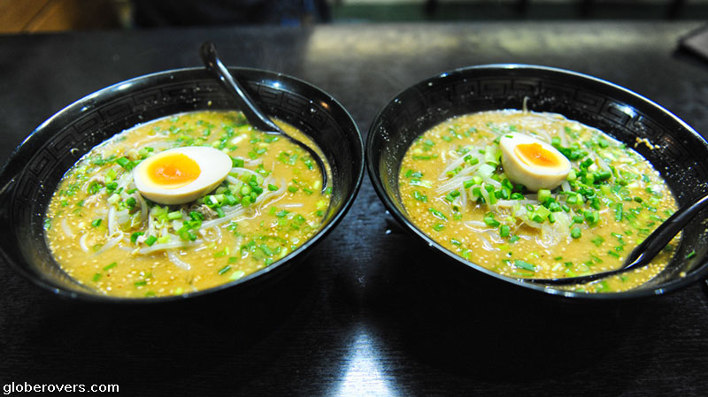 Hirosaki, Tohoku Region, Japan