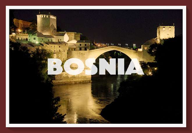 bosnia