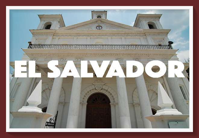 El Salvador