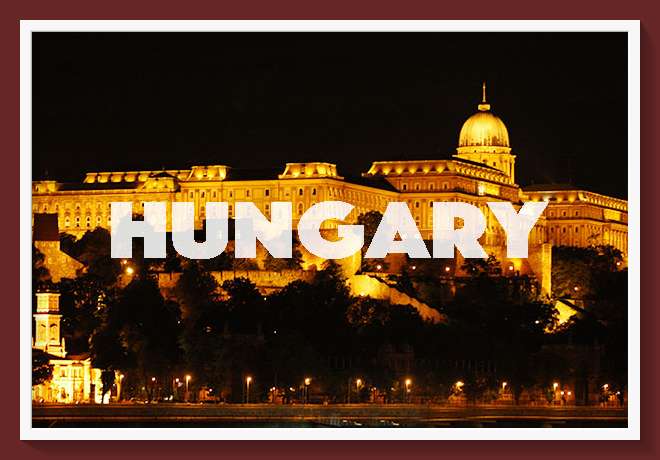 Hungary