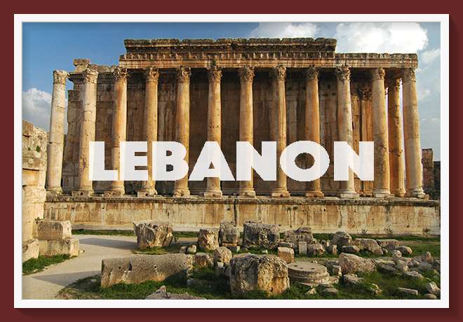 lebanon