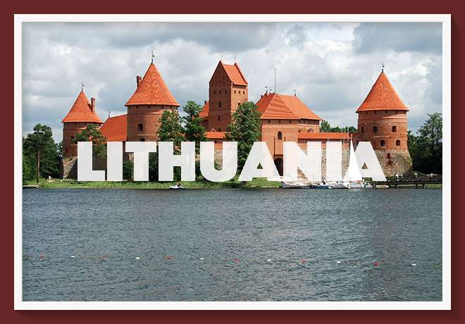 Lithuania