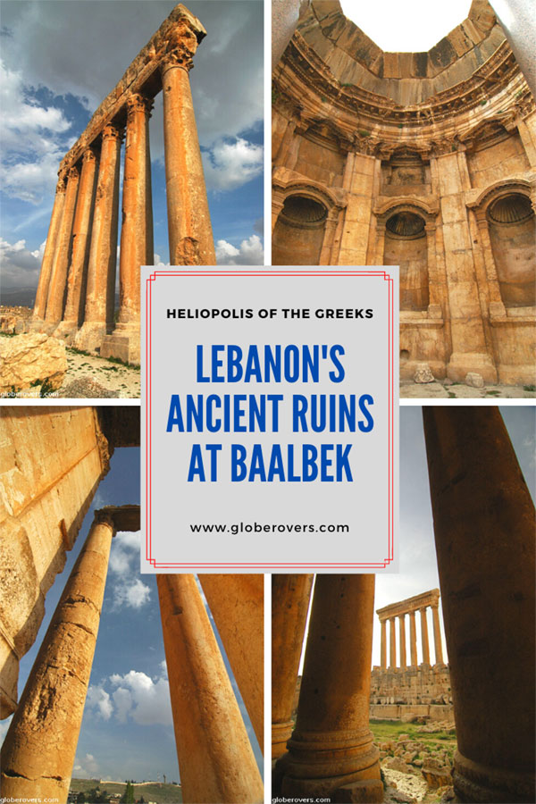 PINTEREST-Lebanon-Baalbek