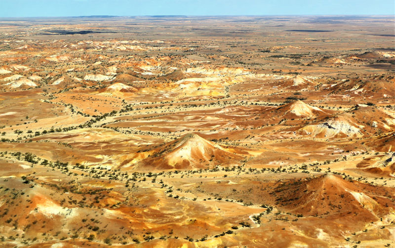 Australia Outback