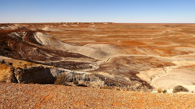 Australia Outback