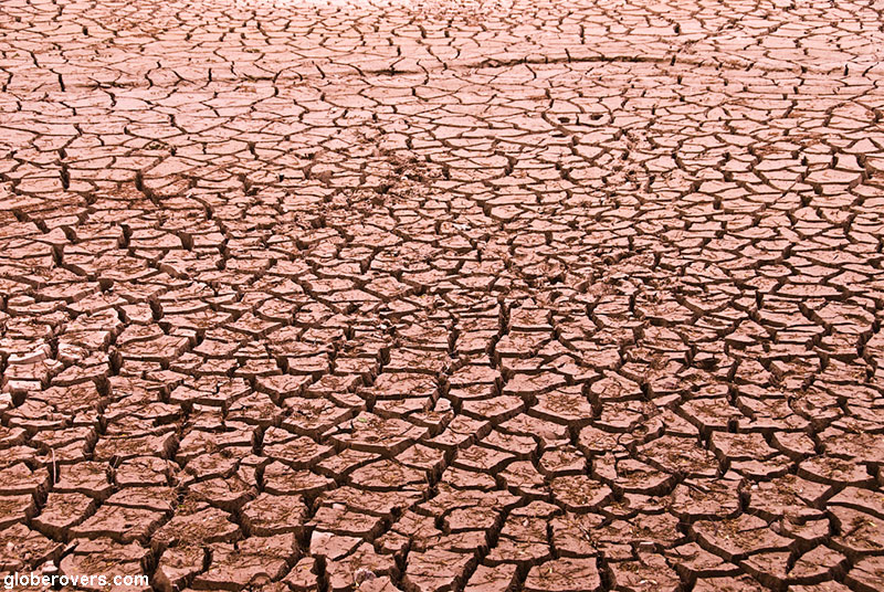 Black Dragon Pool, Lijiang, Yunnan, China