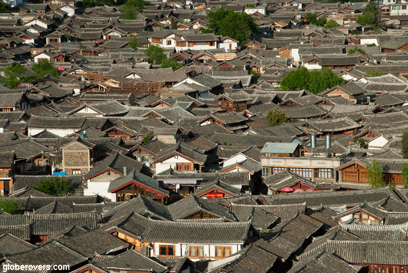  Lijiang, Yunnan, China