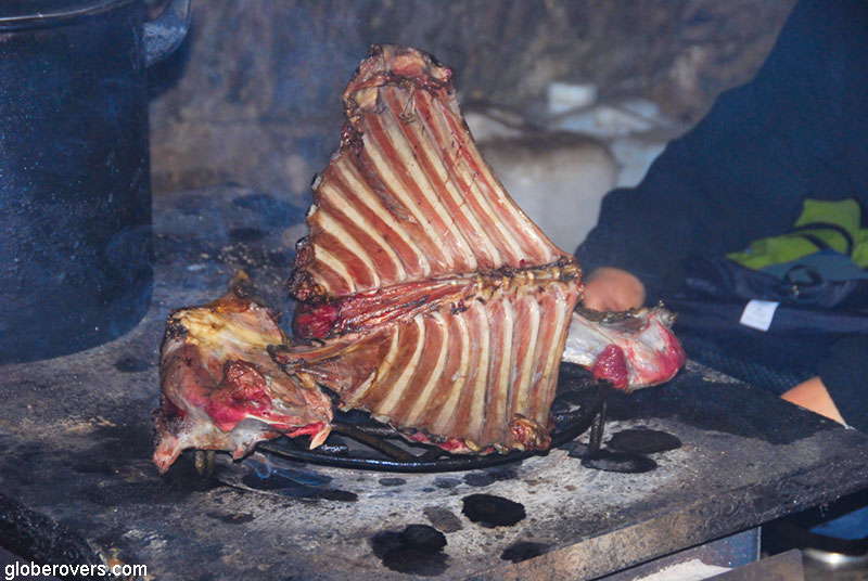 Yubeng Village, Yunnan, CHINA